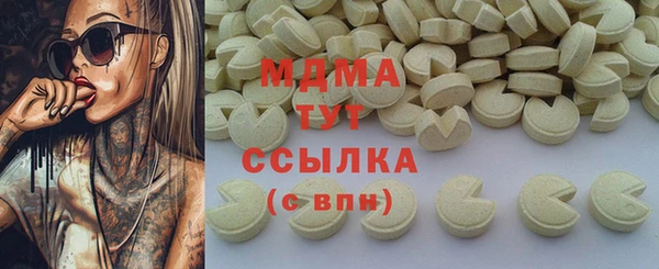 тгк Балахна